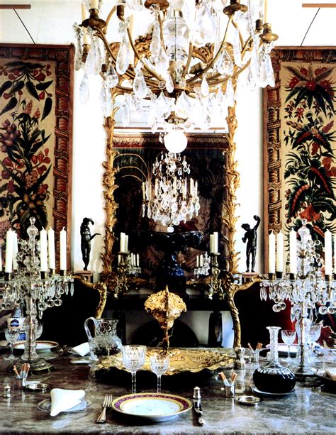 yves saint laurent interiors|yves saint laurent's apartment.